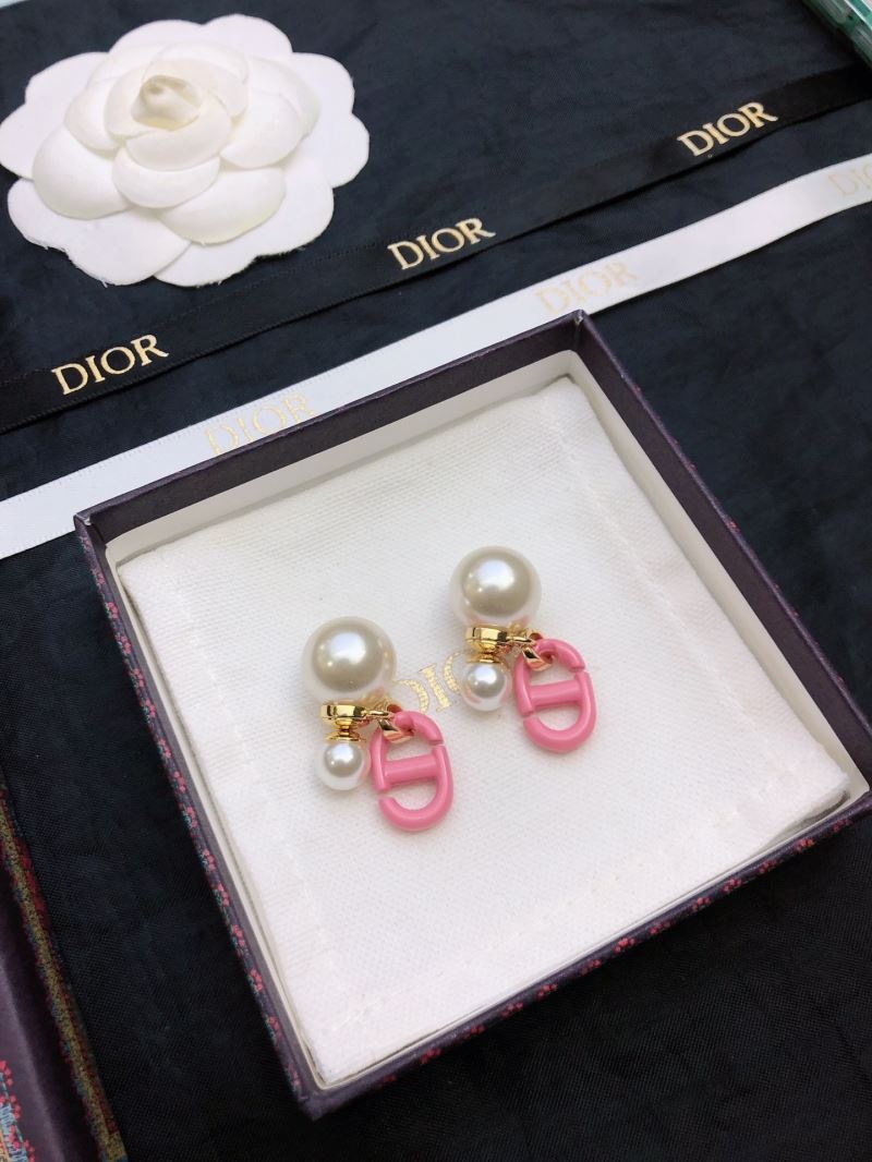 Christian Dior Earrings